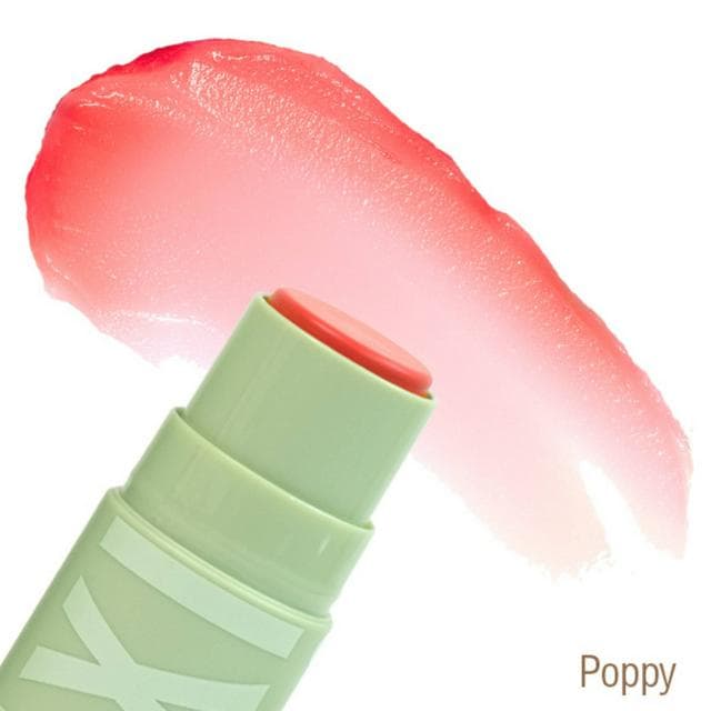 Pixi +Hydra LipTreat Tinted Lip Balm, Poppy 4.8g - gallery image 2