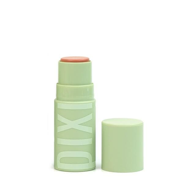 Pixi +Hydra LipTreat Tinted Lip Balm, Peachy 4.8g - gallery image 1