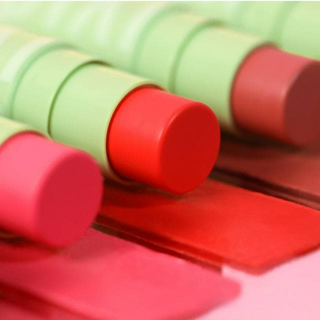 Pixi +Hydra LipTreat Tinted Lip Balm, Nectar 4.8g - gallery image 3