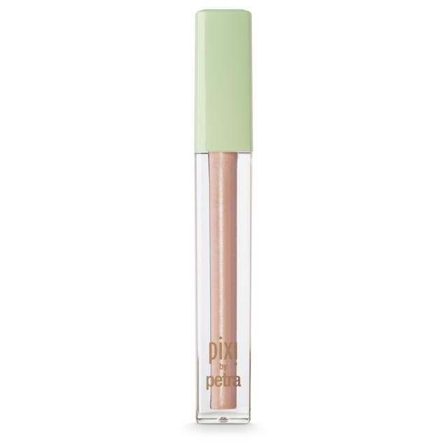 Pixi LipLift Max Plumping Lip Gloss, Honey Sheen 2.7g - gallery image 1