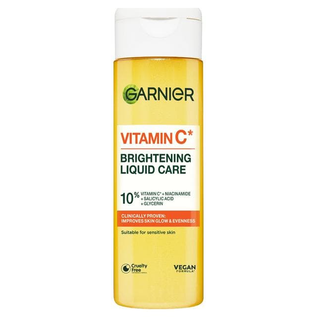 Garnier Vitamin C Brightening Liquid Care - gallery image 1