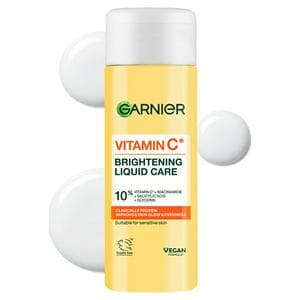 Garnier Vitamin C Brightening Liquid Care