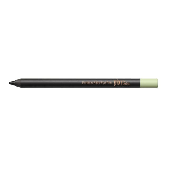 Pixi Endless Silky Waterproof Eye Liner, Black Noir 1.2g - gallery image 1