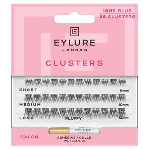 Eylure Clusters Fluffy
