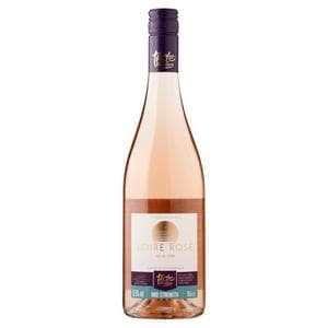 Sainsbury's Mid Strength Loire Rose Wine, Taste the Difference 75cl