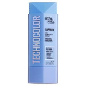 Bondi Sands Technocolor Sapphire Self Tanning Face Serum 50ml