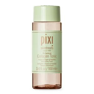 Pixi Botanical Collagen Tonic Travel Size Volumising Toner 100ml