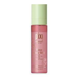 Pixi Rose Glow Facial Mist 80ml