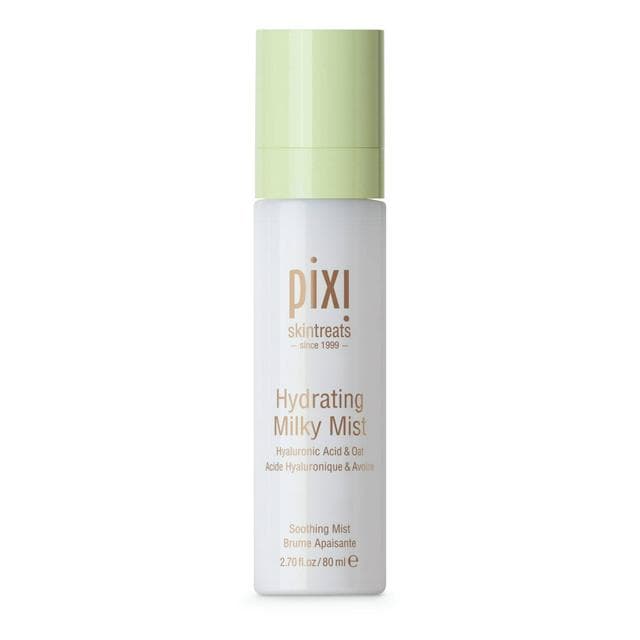 Pixi Hydrating Milky Facial Mist 80ml - gallery image 2