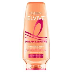 L'Oréal Paris Elvive Dream Lengths Antisplit Ends Conditioner for Long Hair 300ml