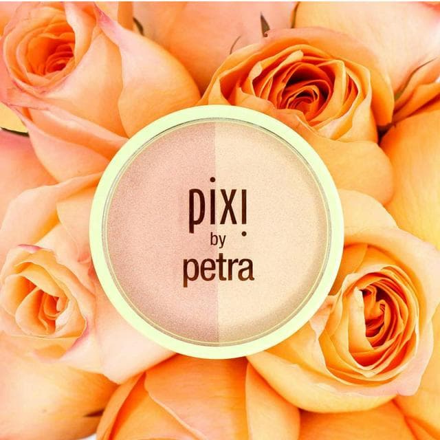 Pixi Beauty Blush Duo, Peach Honey 10.2g - gallery image 3
