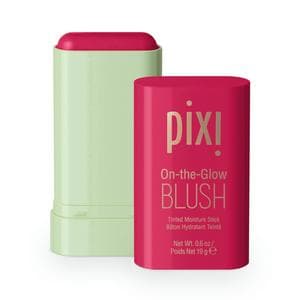 Pixi On-the-Glow Blush Tinted Moisture Stick, Ruby 19g