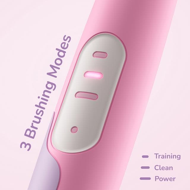 Ordo Original Squishmallows Sonic Kids Rechargeable Toothbrush - gallery image 5