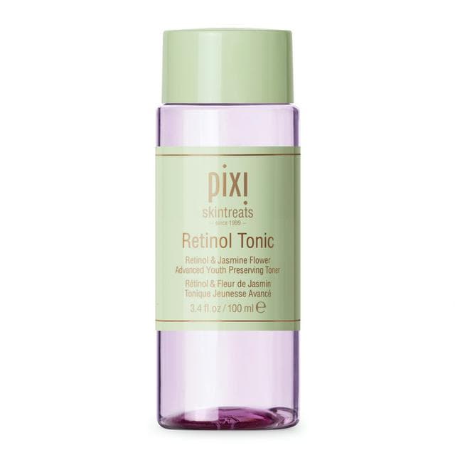 Pixi Retinol Tonic Travel Size Youth Preserving Toner 100ml - gallery image 1