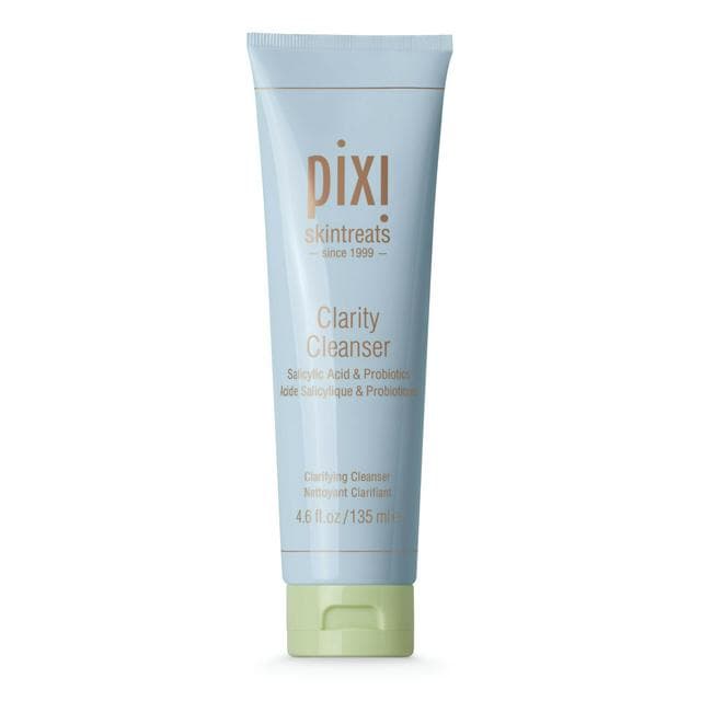 Pixi Clarity Cleanser 135ml - gallery image 1