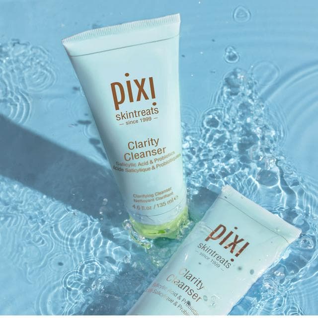 Pixi Clarity Cleanser 135ml - gallery image 3