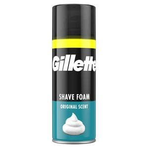 Gillette Classic Sensitive 400ml Shave Foam