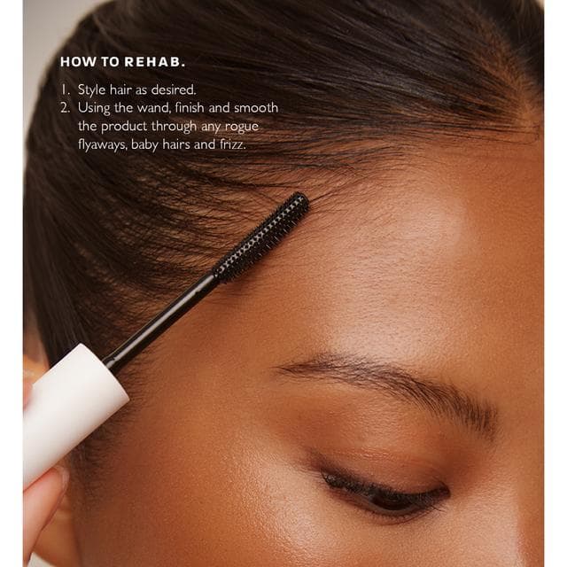 Rehab Hair Tamer Anti Frizz Gel 10ml - gallery image 6