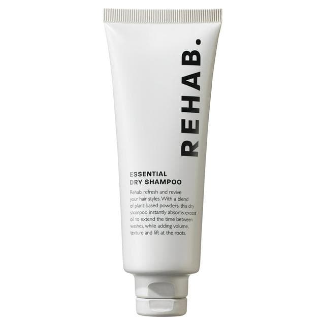 Rehab Essential Dry Shampoo 50g - gallery image 1