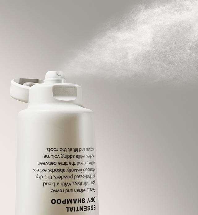 Rehab Essential Dry Shampoo 50g - gallery image 3