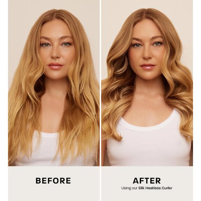 Rehab Silk Heatless Curler - gallery image 3