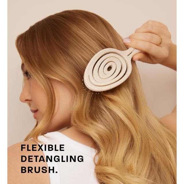 Rehab Vital Hair Brush - gallery image 2