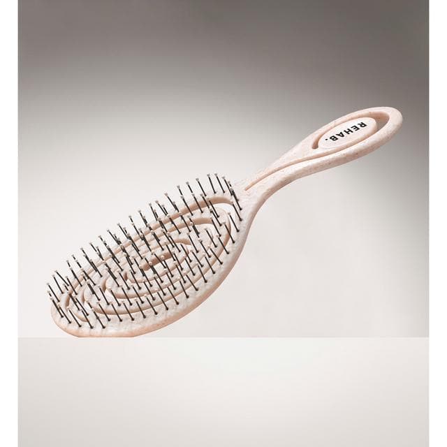 Rehab Vital Hair Brush - gallery image 4