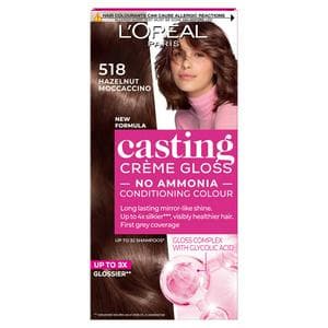 L'Oréal Paris Casting Creme Gloss 535 Chocolate