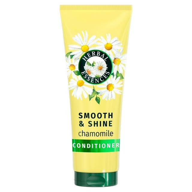 Herbal Essences Chamomile Smooth & Shine Conditioner 250ml - gallery image 1