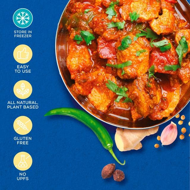 Ice Kitchen Indian Jalfrezi Curry Paste 2 x 80g - gallery image 2