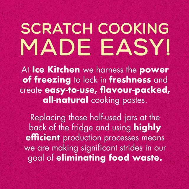 Ice Kitchen Thai Massaman Curry Paste 2 x 77g - gallery image 4