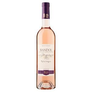 Sainsbury's Bandol Rose Wine, Taste the Difference 75cl