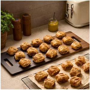 Sainsbury's 24 Piece Sausage Roll Selection, Taste the Difference