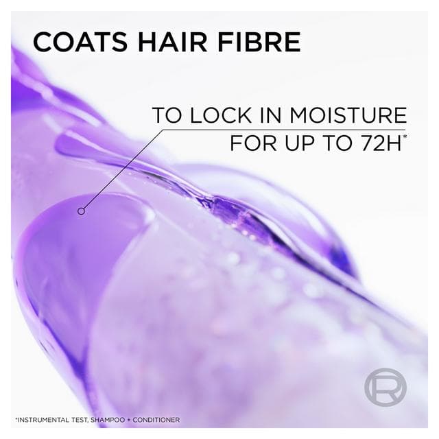 L'Oréal Paris Elvive Hydra Hyaluronic Moisture Locking Conditioner for Dry & Dehydrated Hair 200ml - gallery image 5