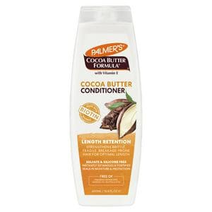 Palmer's Length Retention Cocoa Butter Conditioner 400ml