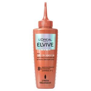 L'Oreal Paris Elvive Growth Booster Scalp Serum Anti Hair Loss Scalp Treatment 102ml