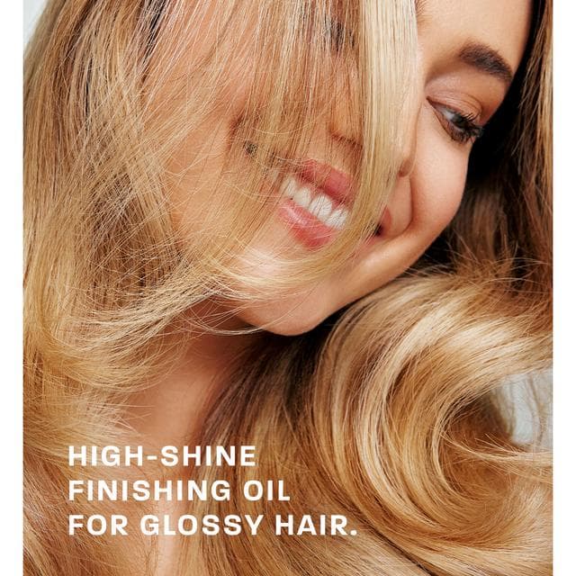 Rehab Dose 2.0 High Shine Finishing Hair Oil 30 x 1ml - gallery image 2