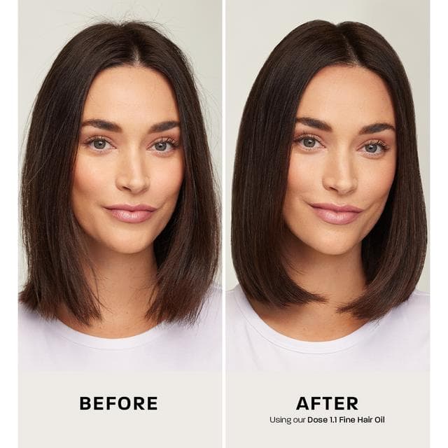 Rehab Dose 1.1 Fine Hair Oil 30 x 1ml - gallery image 4