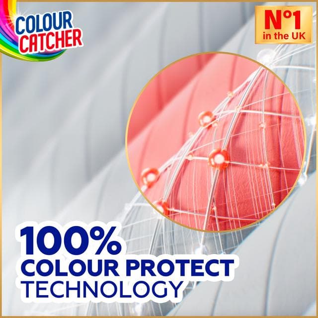 Dylon Colour Catcher Protection Laundry Sheets x22 - gallery image 4