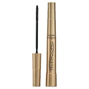 L'Oreal Paris False Lash Telescopic Mascara Black