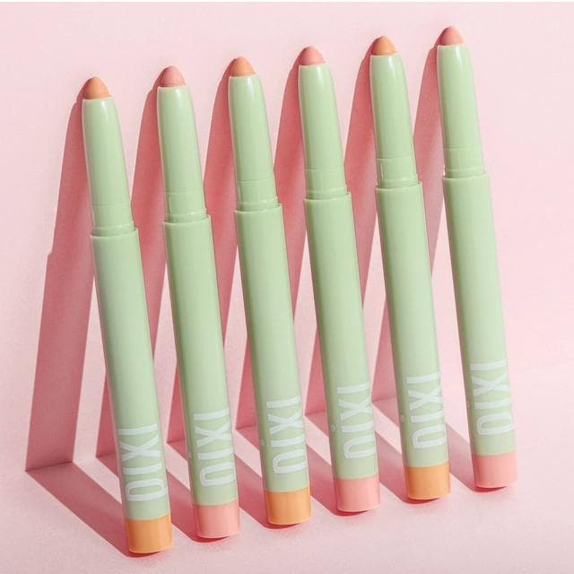 Pixi CC Crayon Correction Concealer, Bright Undereye 12.g - gallery image 4