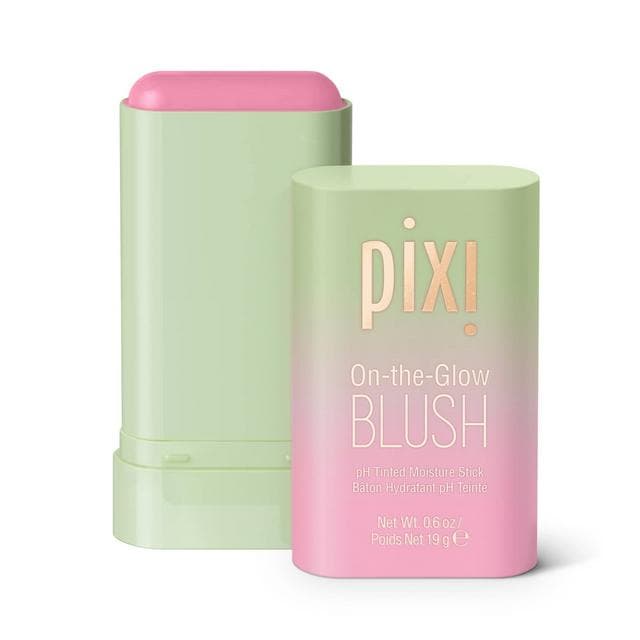 Pixi On-the-Glow Blush Tinted Moisture Stick, Cheek Tone 19g - gallery image 1