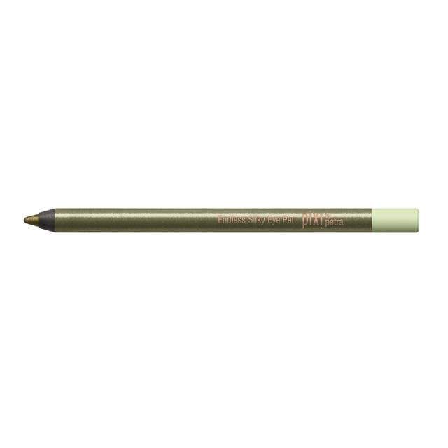 Pixi Endless Silky Waterproof Eye Liner, Sage Gold 1.2g - gallery image 1