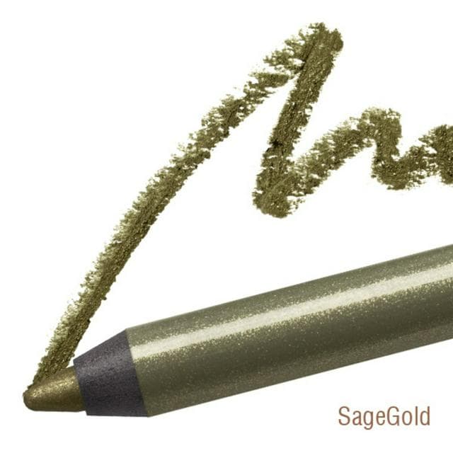 Pixi Endless Silky Waterproof Eye Liner, Sage Gold 1.2g - gallery image 2