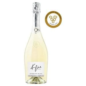 Kylie Minogue 0.00% Alcohol Free Sparkling Blanc Wine