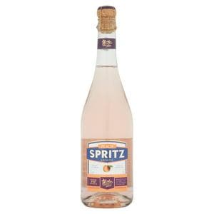 Sainsbury's Peach Spritz, Taste the Difference 75cl