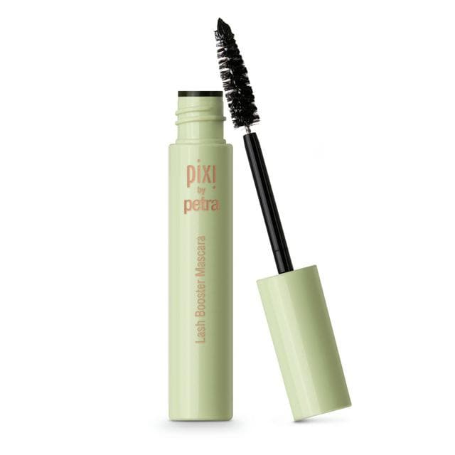 Pixi Lash Booster Mascara, Black 7g - gallery image 1