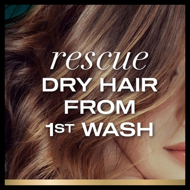 OGX Rescue Fusions Hyaluronic Acid + Pro Vitamin B5 Shampoo - gallery image 6