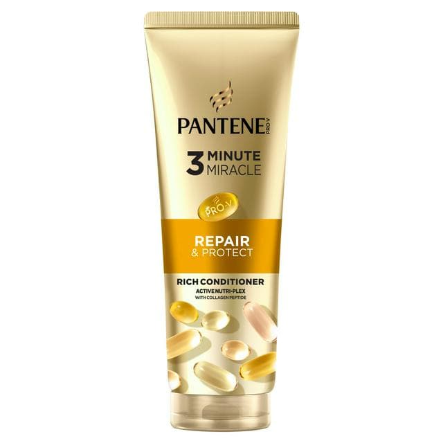 Pantene Pro-V Deep Treatment 220ml - gallery image 1