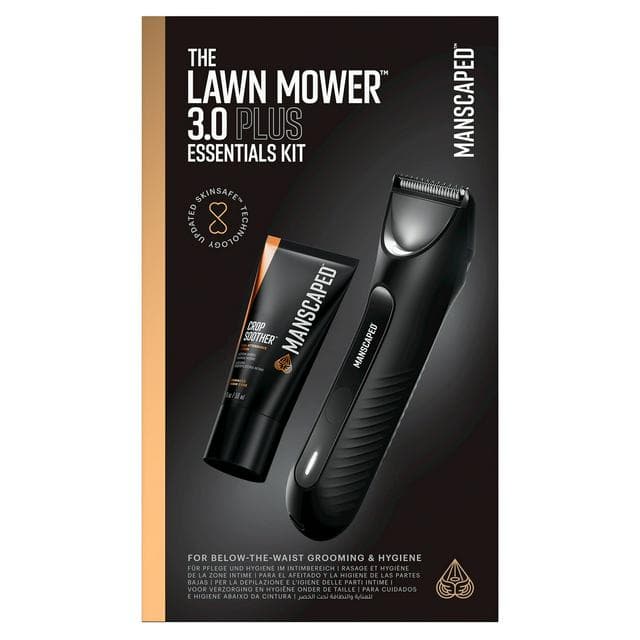 Manscaped the Lawn Mower 3.0 Plus Essentials Kit - gallery image 1